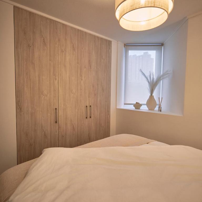 Departamento boutique con Azotea privada diseño exclusivo - Three-Bedroom Apartment - 48