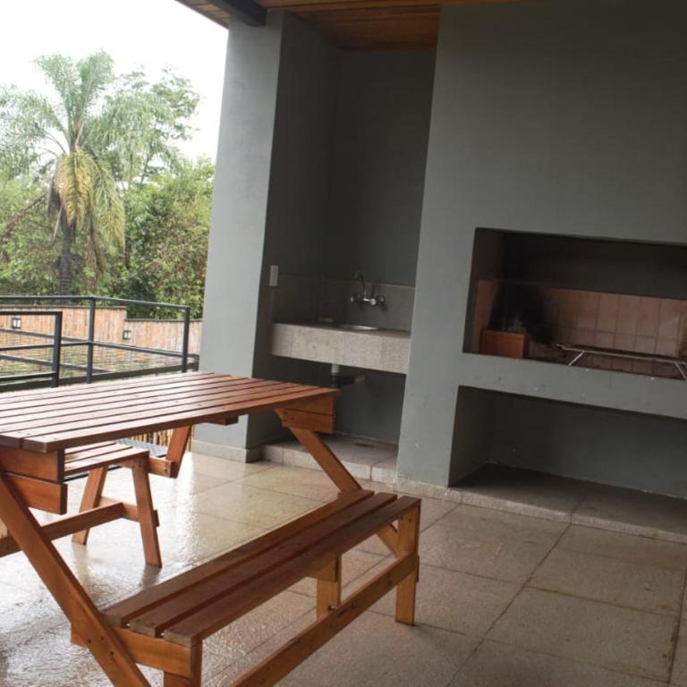 Bahía Timbó - One-Bedroom House - 3