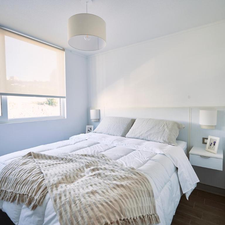 Departamento boutique con Azotea privada diseño exclusivo - Three-Bedroom Apartment - 54