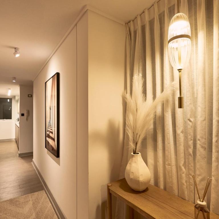 Departamento boutique con Azotea privada diseño exclusivo - Three-Bedroom Apartment - 57
