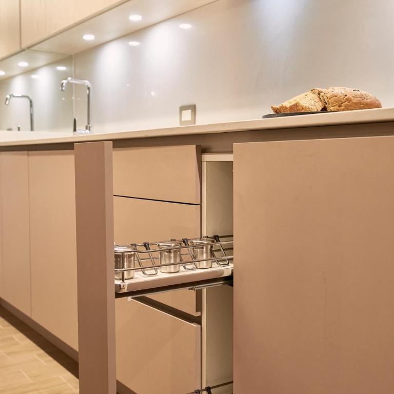 Departamento boutique con Azotea privada diseño exclusivo - Three-Bedroom Apartment - 59