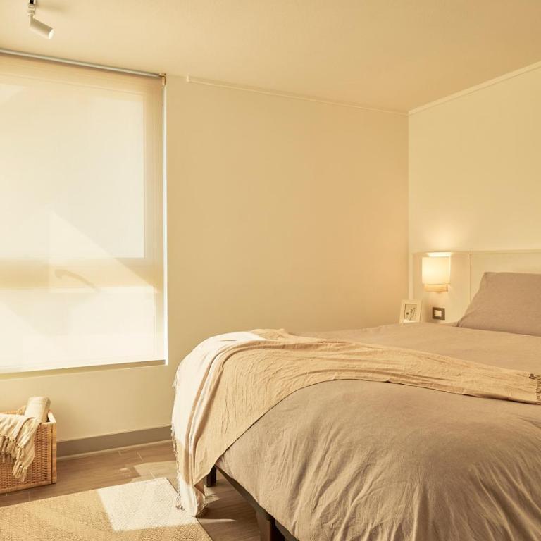 Departamento boutique con Azotea privada diseño exclusivo - Three-Bedroom Apartment - 64