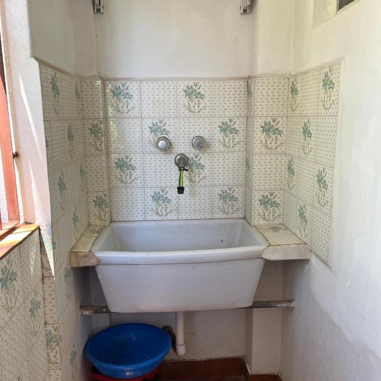 Lo de Marita - Three-Bedroom Apartment - 9