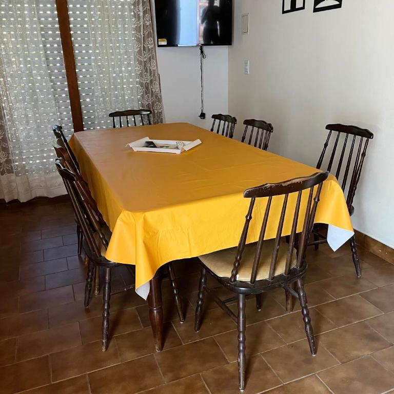 Lo de Marita - Three-Bedroom Apartment - 7