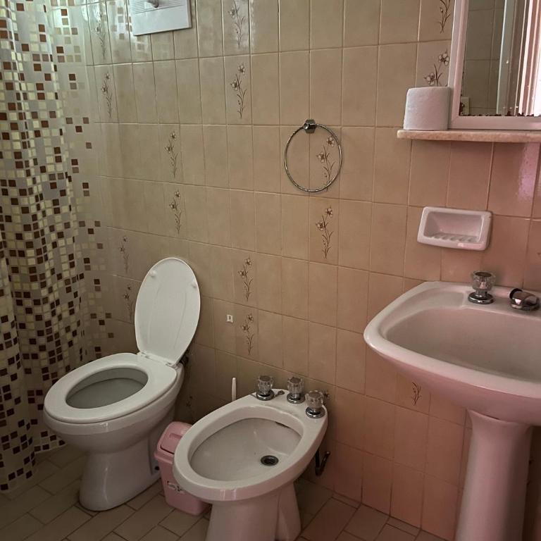 Lo de Marita - Three-Bedroom Apartment - 6