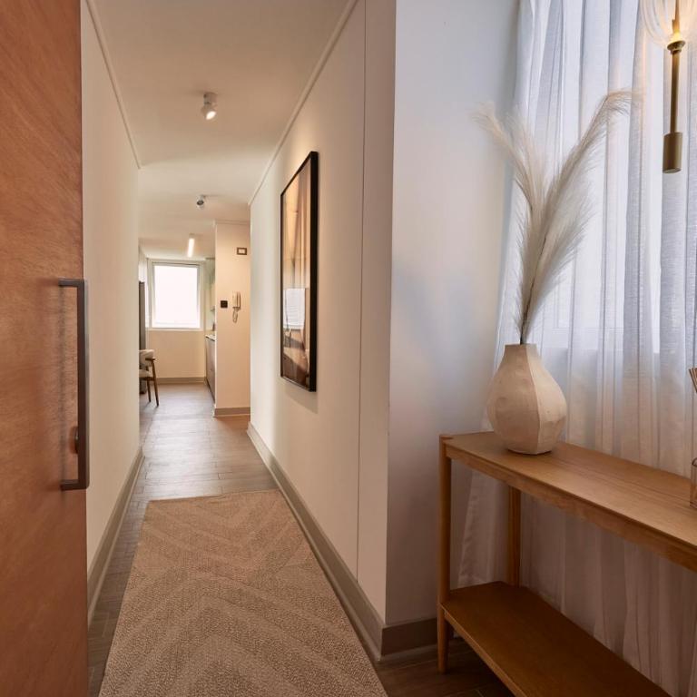 Departamento boutique con Azotea privada diseño exclusivo - Three-Bedroom Apartment - 67