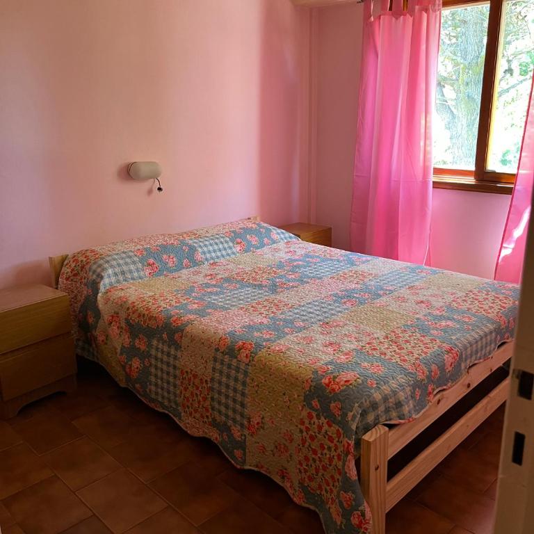 Lo de Marita - Three-Bedroom Apartment - 3