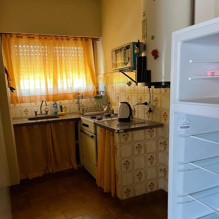 Lo de Marita - Three-Bedroom Apartment - 5