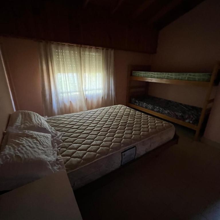 Lo de Marita - Three-Bedroom Apartment - 4
