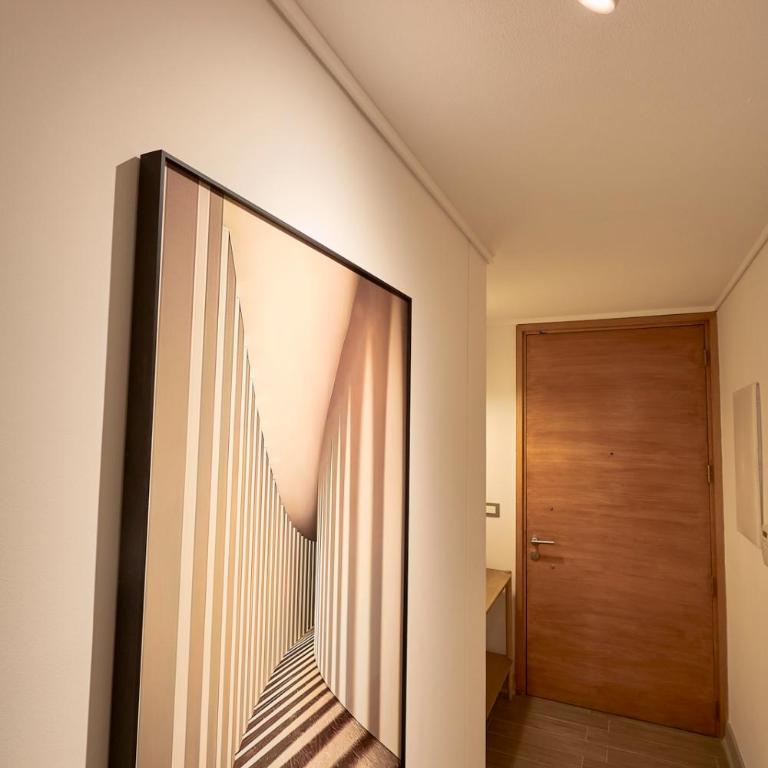 Departamento boutique con Azotea privada diseño exclusivo - Three-Bedroom Apartment - 74
