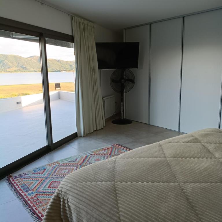 Casa lago dique los molinos - Villa Deluxe - 6