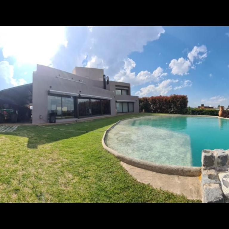 Casa lago dique los molinos - Villa Deluxe - 8