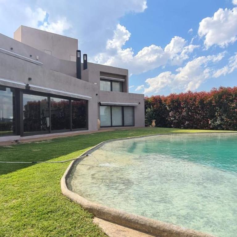 Casa lago dique los molinos - Villa Deluxe - 12