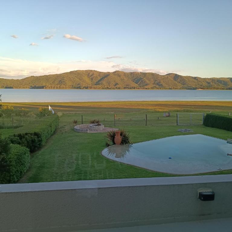 Casa lago dique los molinos - Villa Deluxe - 13