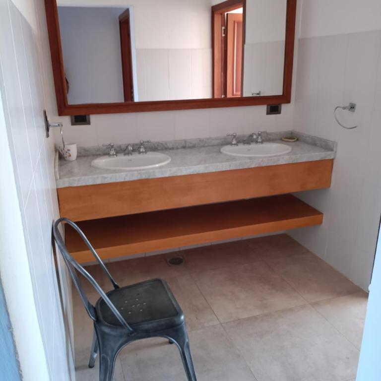 Casa lago dique los molinos - Villa Deluxe - 16