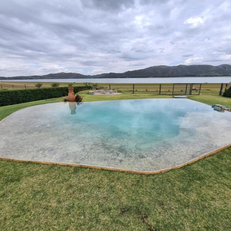 Casa lago dique los molinos - Villa Deluxe - 17