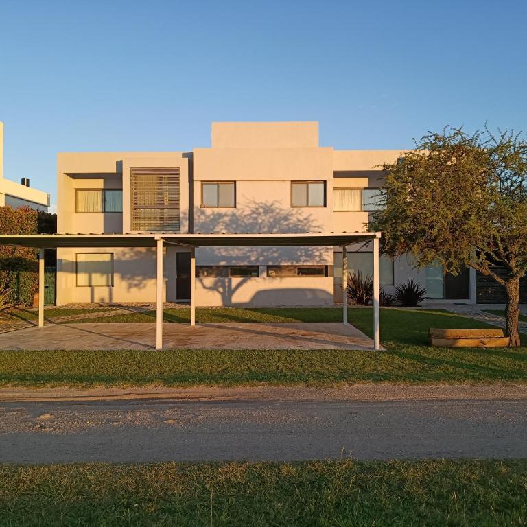 Casa lago dique los molinos - Villa Deluxe - 18