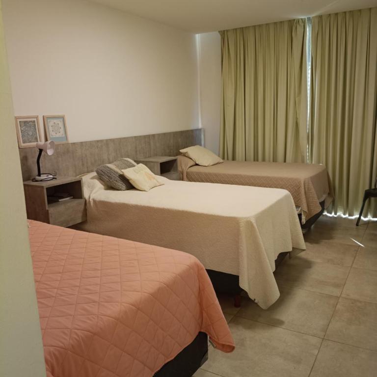 Casa lago dique los molinos - Villa Deluxe - 20