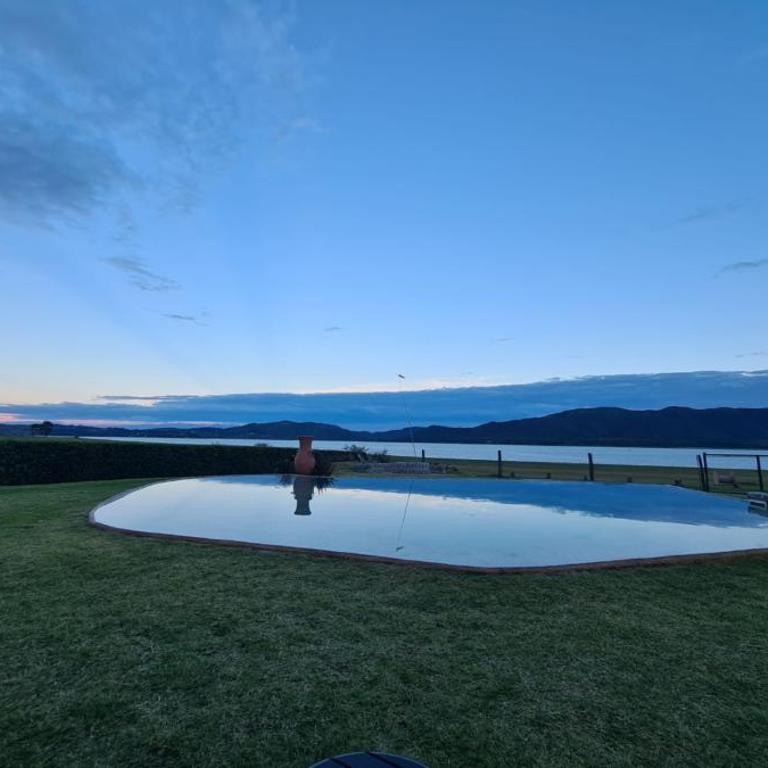 Casa lago dique los molinos - Villa Deluxe - 24