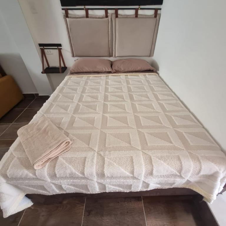 Mi casa en Sucre - One-Bedroom Apartment - 5