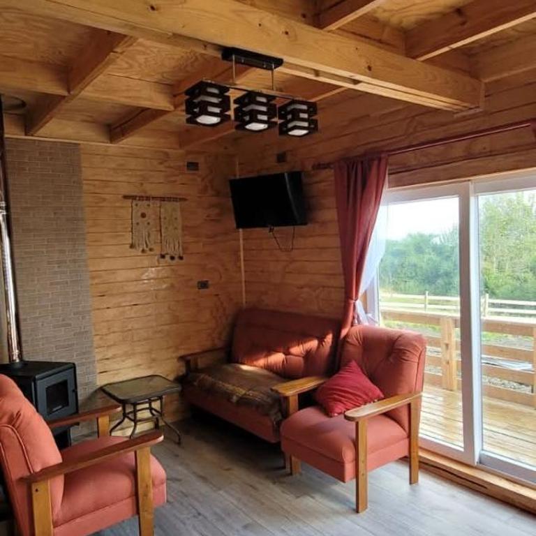 Cabañas Donde Gaspar - Two-Bedroom Apartment - 7