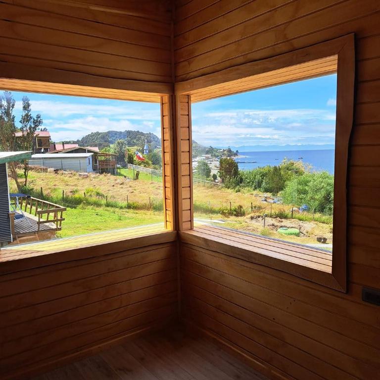 Cabañas Donde Gaspar - Two-Bedroom Apartment - 8