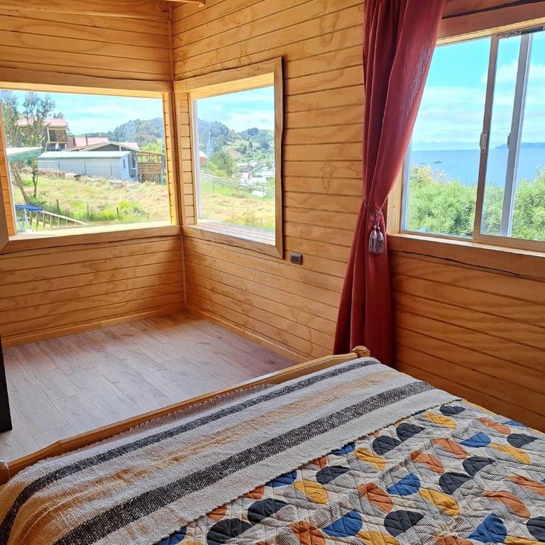 Cabañas Donde Gaspar - Two-Bedroom Apartment - 15