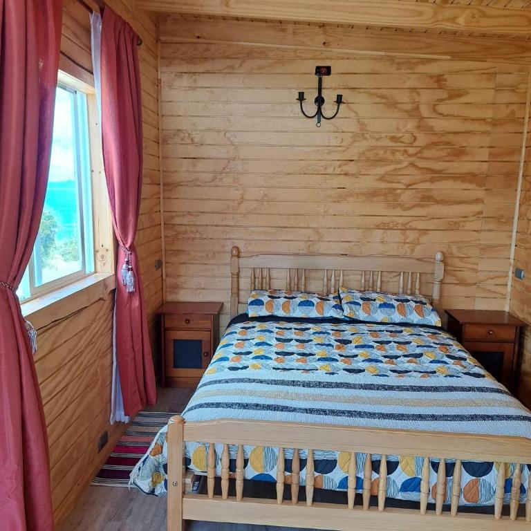 Cabañas Donde Gaspar - Two-Bedroom Apartment - 21