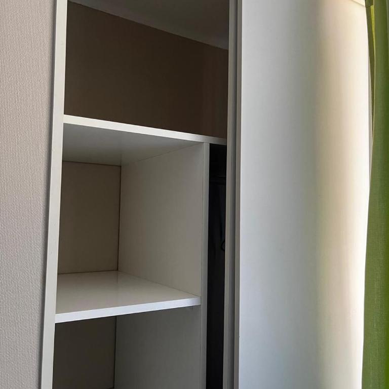 Acogedor departamento familiar en El Tabo - Three-Bedroom Apartment - 11