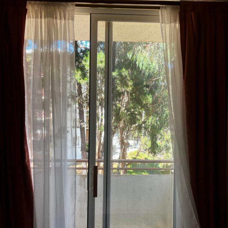 Acogedor departamento familiar en El Tabo - Three-Bedroom Apartment - 13