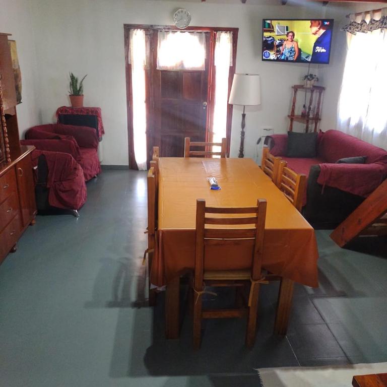 Casa ruau 2 - Casa de 2 dormitorios - 1
