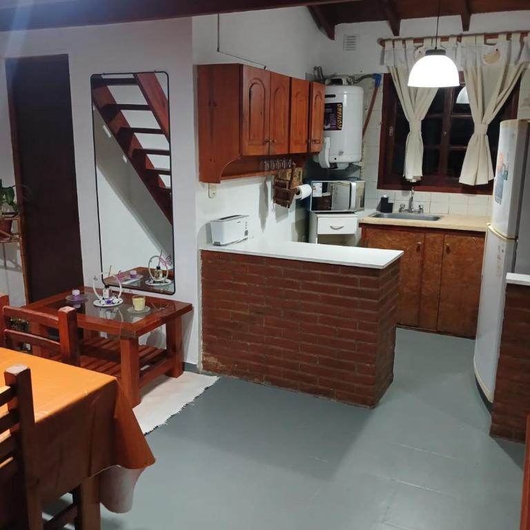 Casa ruau 2 - Casa de 2 dormitorios - 11