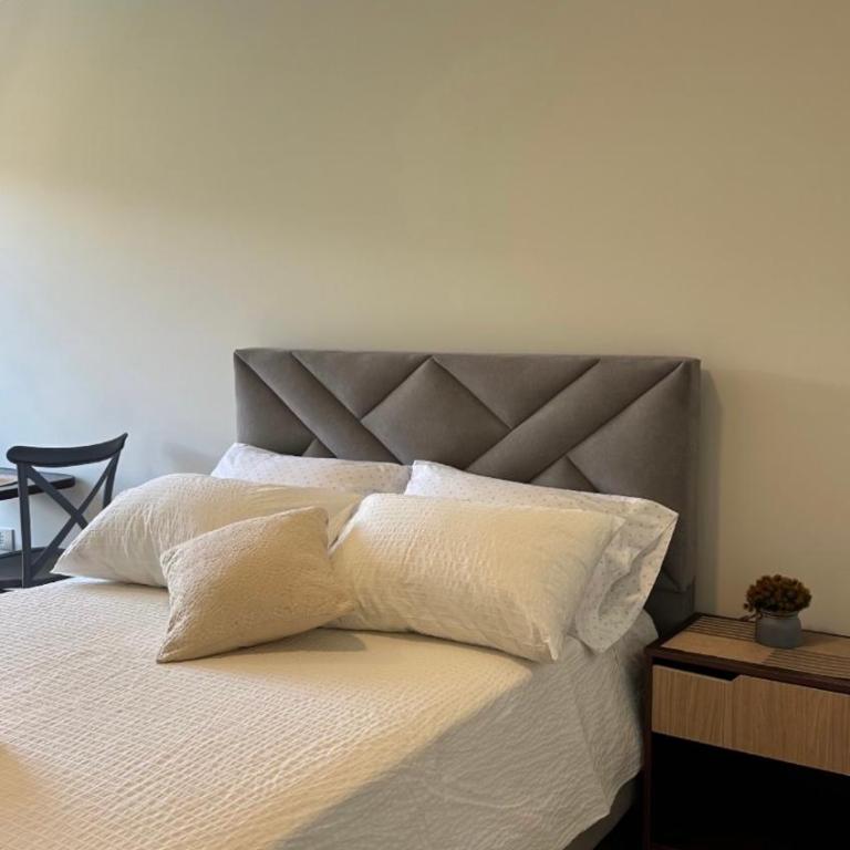 Suite acogedor-PCon Garant1a - One-Bedroom Apartment - 4