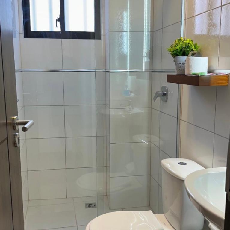 Suite acogedor-PCon Garant1a - One-Bedroom Apartment - 6