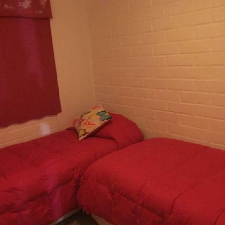 No estamos en funcionamiento - One-Bedroom Apartment - 1