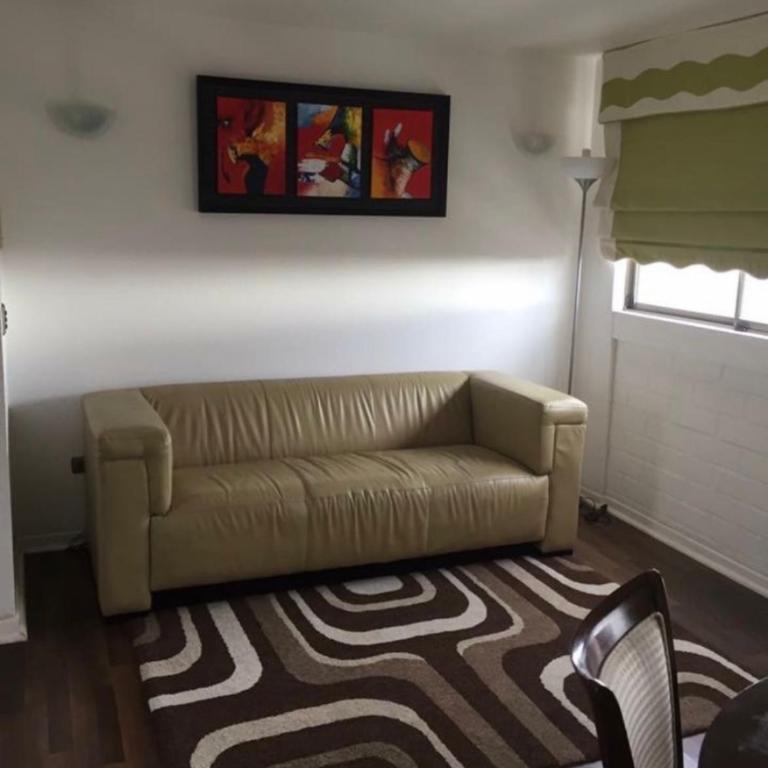 No estamos en funcionamiento - One-Bedroom Apartment - 2