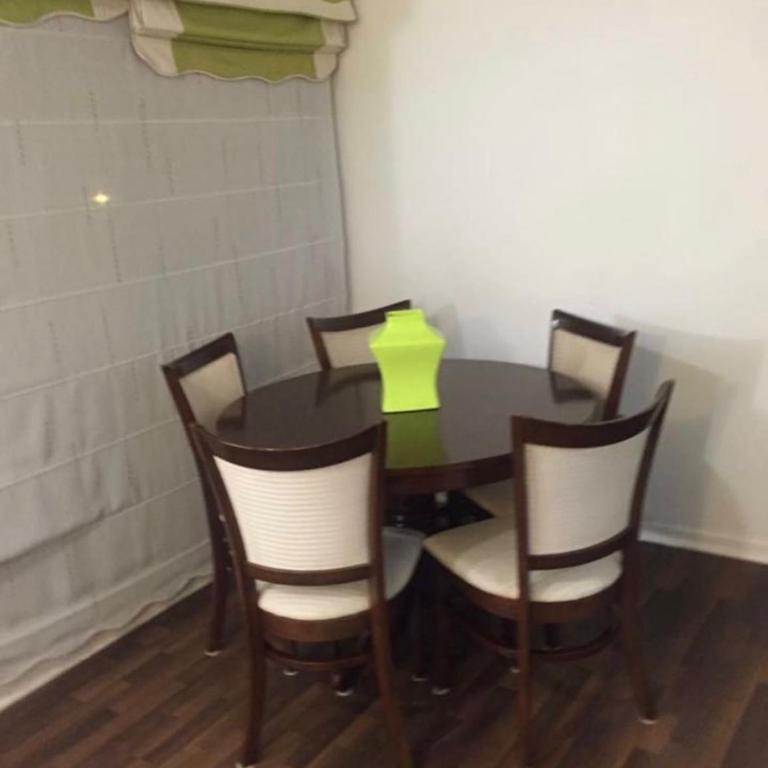 No estamos en funcionamiento - One-Bedroom Apartment - 5