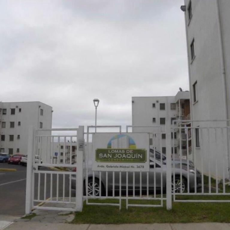 No estamos en funcionamiento - One-Bedroom Apartment - 6