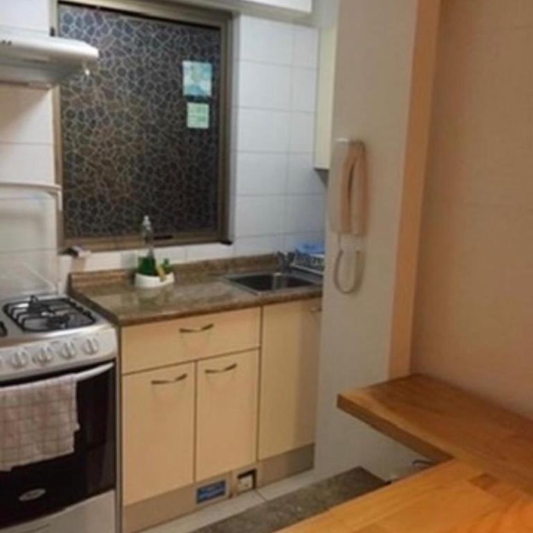 No estamos en funcionamiento - One-Bedroom Apartment - 8