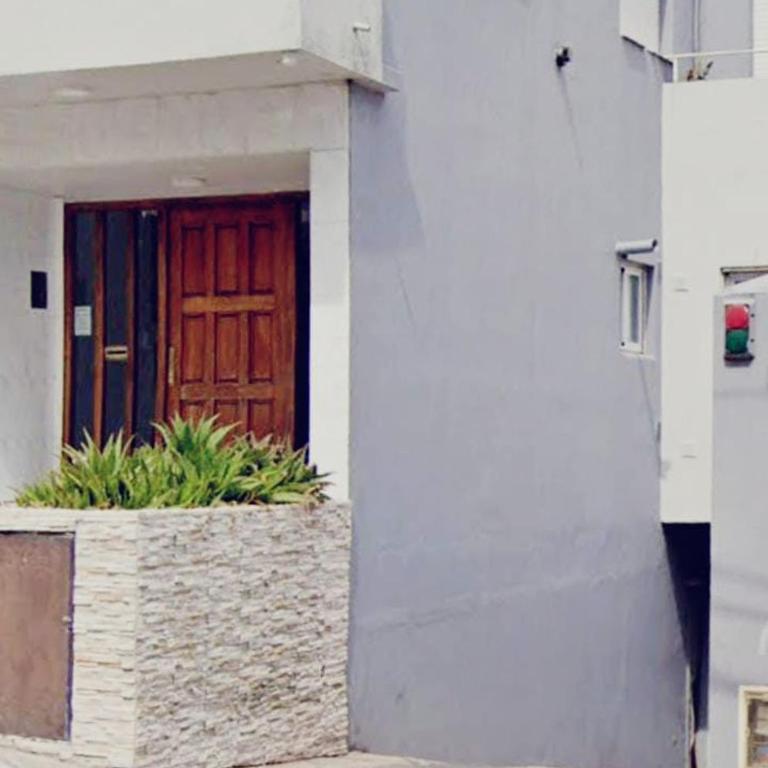 obispo DDT - Apartamento de 1 dormitorio - 12