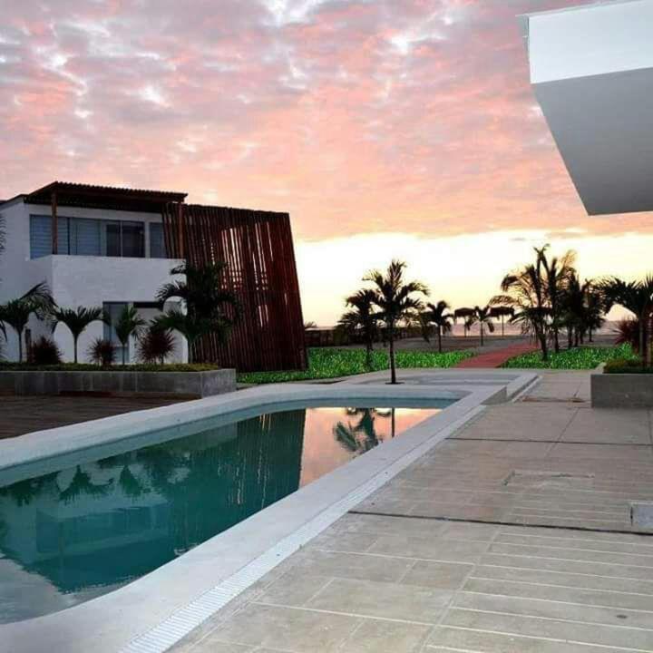 Condominio palmeras de bocapan - Apartment - 11