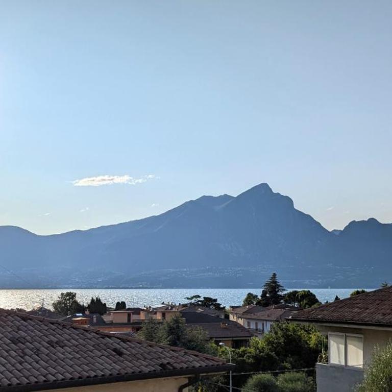 Apartment with great views on Lake Garda - Appartement 2 Chambres - Vue sur Lac - 31