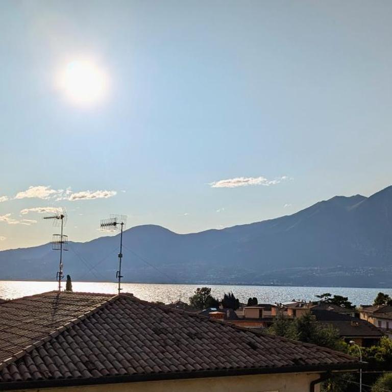 Apartment with great views on Lake Garda - Appartement 2 Chambres - Vue sur Lac - 29