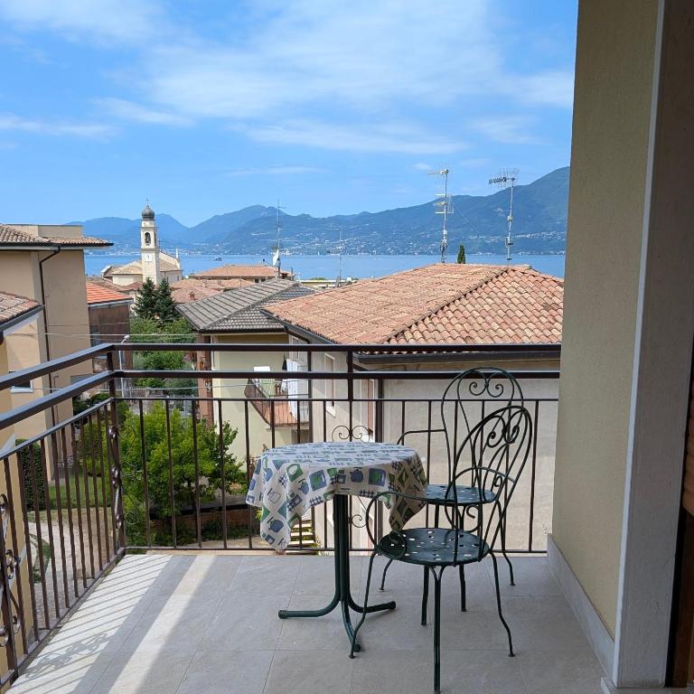 Apartment with great views on Lake Garda - Appartement 2 Chambres - Vue sur Lac - 1