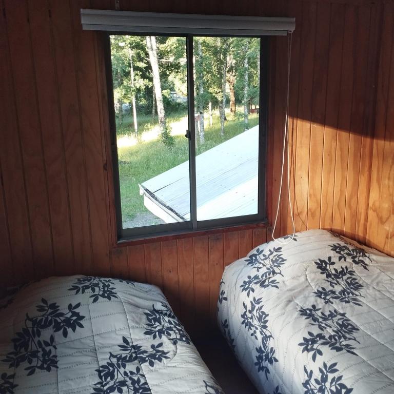 HOSTAL CARHUELLO - Budget Double Room - 2