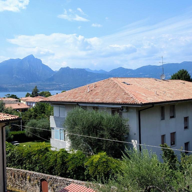 Apartment with great views on Lake Garda - Appartement 2 Chambres - Vue sur Lac - 44