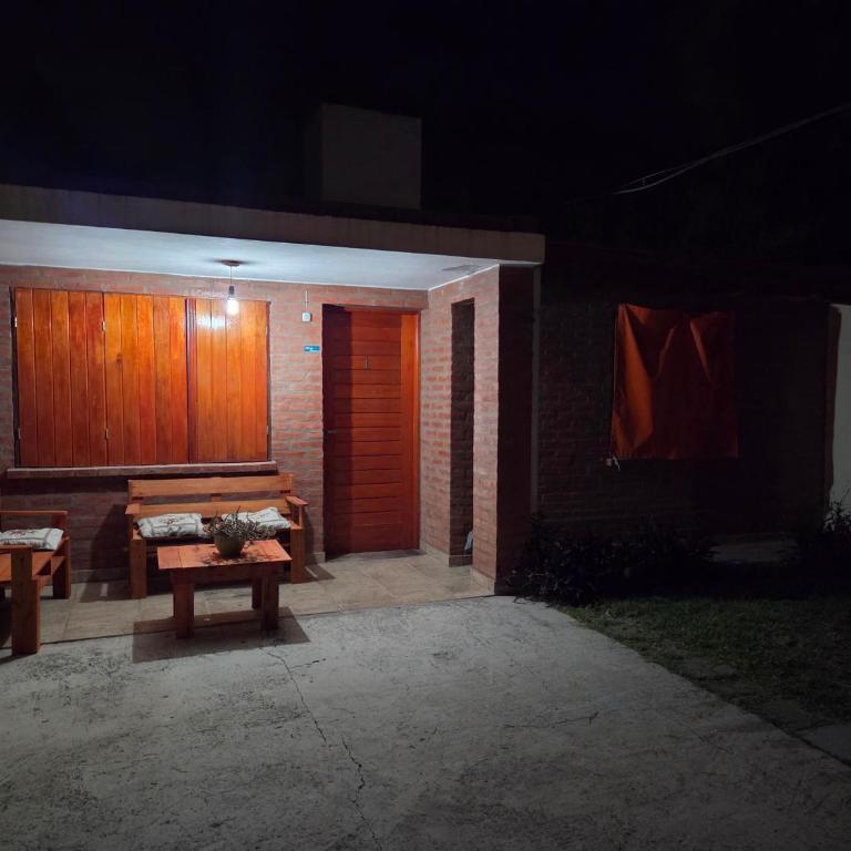 Cabañas Angela - Apartamento de 2 dormitorios - 5