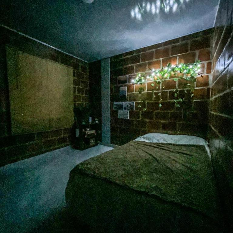 The Magical Garden - Apartamento de 1 dormitorio - 12