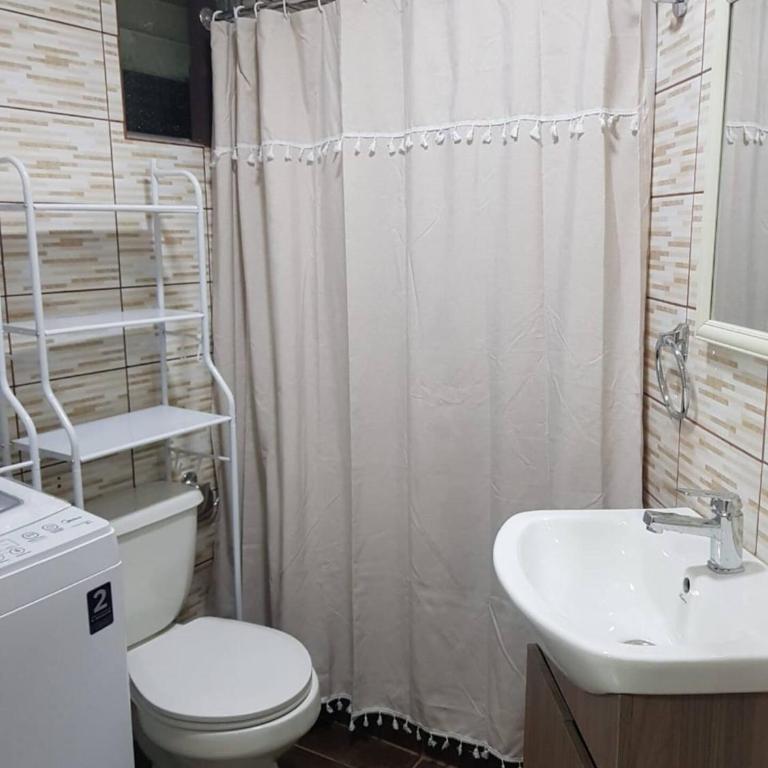 Departamento 1 dormitorio - Two-Bedroom Apartment - 2