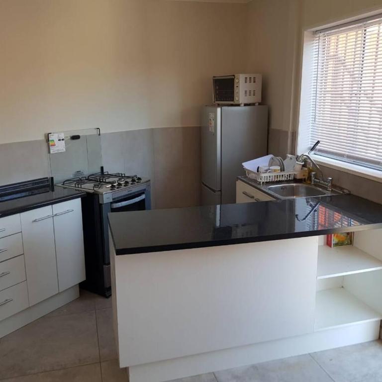 Departamento 1 dormitorio - Two-Bedroom Apartment - 3